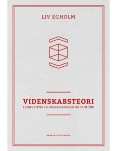 Videnskabsteori