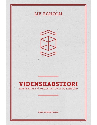 Videnskabsteori