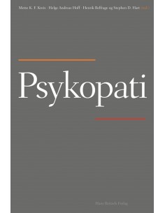 Psykopati