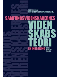 Samfundsvidenskabernes...