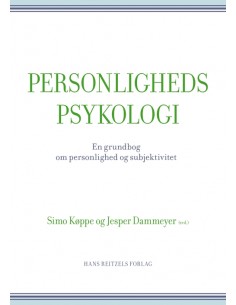 Personlighedspsykologi