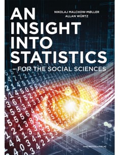 An Insight into Statistics