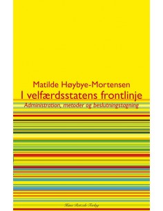 I velfærdsstatens frontlinje