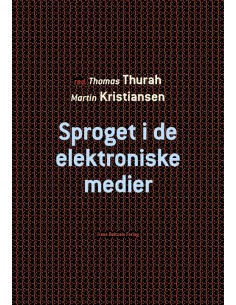 Sproget i de elektroniske...