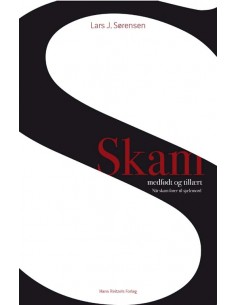 Skam - medfødt og tillært