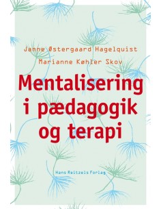 Mentalisering i pædagogik...