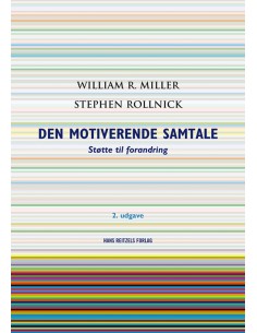 Den motiverende samtale