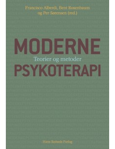 Moderne psykoterapi