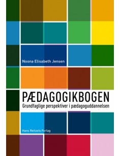 Pædagogikbogen