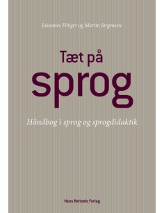 Tæt på sprog