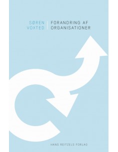 Forandring af organisationer