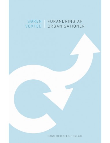 Forandring af organisationer