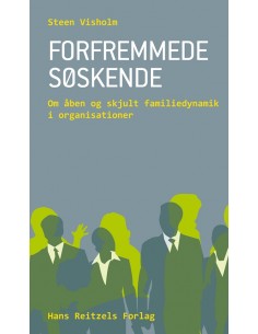 Forfremmede søskende