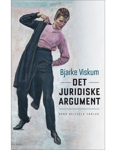 Det juridiske argument