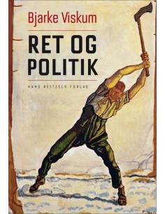 Ret og politik