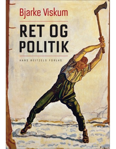 Ret og politik