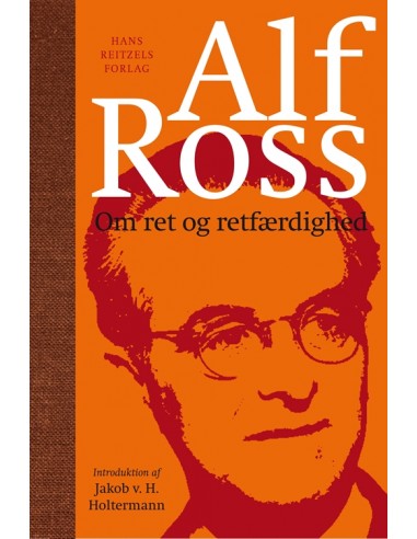 Om ret og retfærdighed