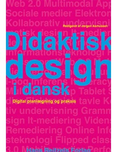 Didaktisk design i dansk