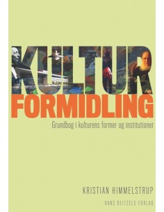 Kulturformidling