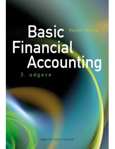 Basic Financial Accounting