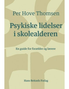 Psykiske lidelser i...