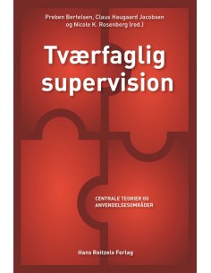 Tværfaglig supervision