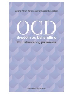 OCD-Sygdom og behandling....
