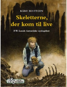 Skeletterne, der kom til live
