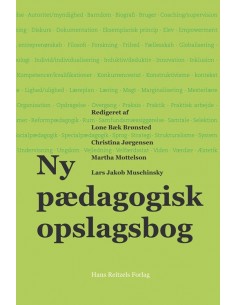 Ny pædagogisk opslagsbog