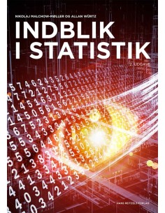 Indblik i statistik