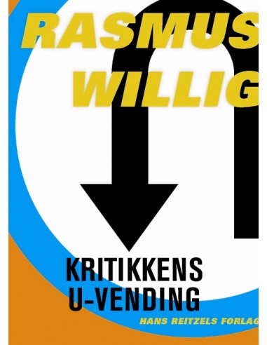 Kritikkens U-vending