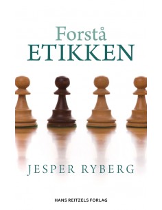 Forstå etikken
