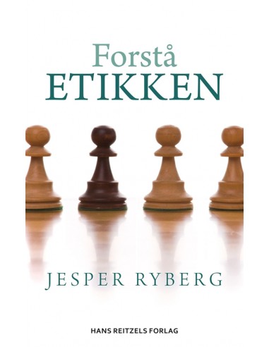 Forstå etikken