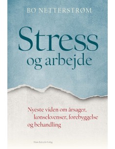 Stress og arbejde