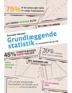 Grundlæggende statistik