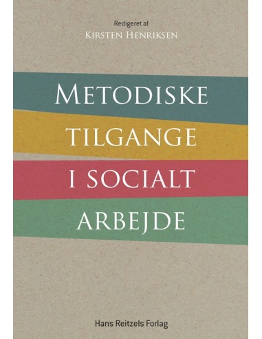 Metodiske tilgange i socialt arbejde