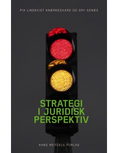Strategi i juridisk perspektiv