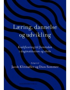 Læring, dannelse og udvikling