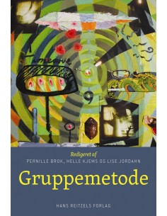 Gruppemetode