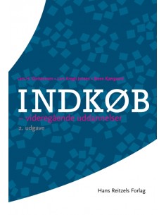 Indkøb