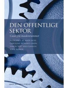 Den offentlige sektor
