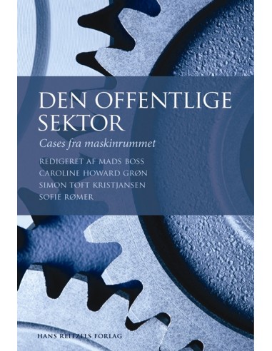 Den offentlige sektor