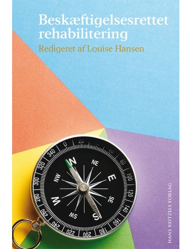 Beskæftigelsesrettet rehabilitering