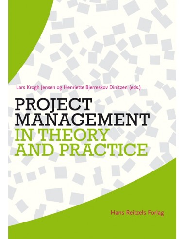 Project management in theory and...