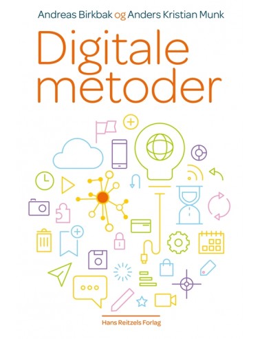 Digitale metoder