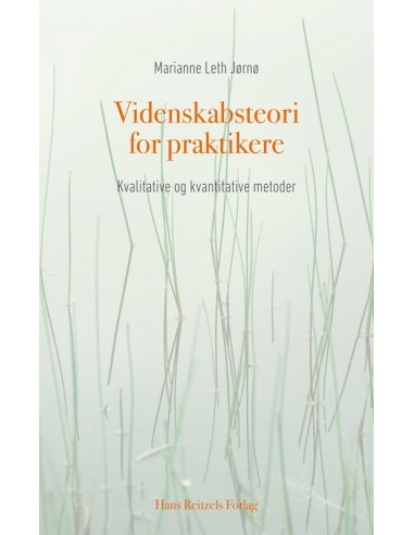 Videnskabsteori for praktikere