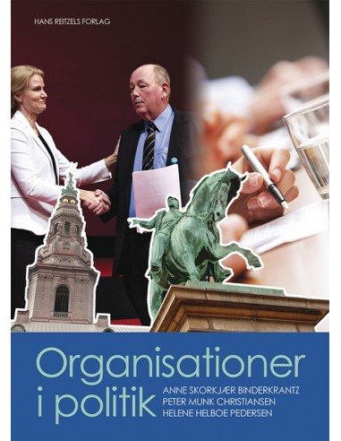 Organisationer i politik