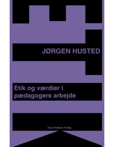 Etik og værdier i...