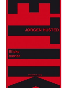 Etiske teorier