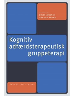 Kognitiv adfærdsterapeutisk...